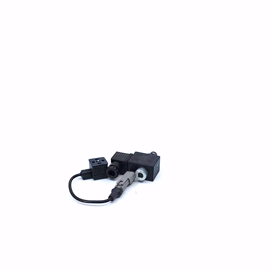 SOLENOIDE