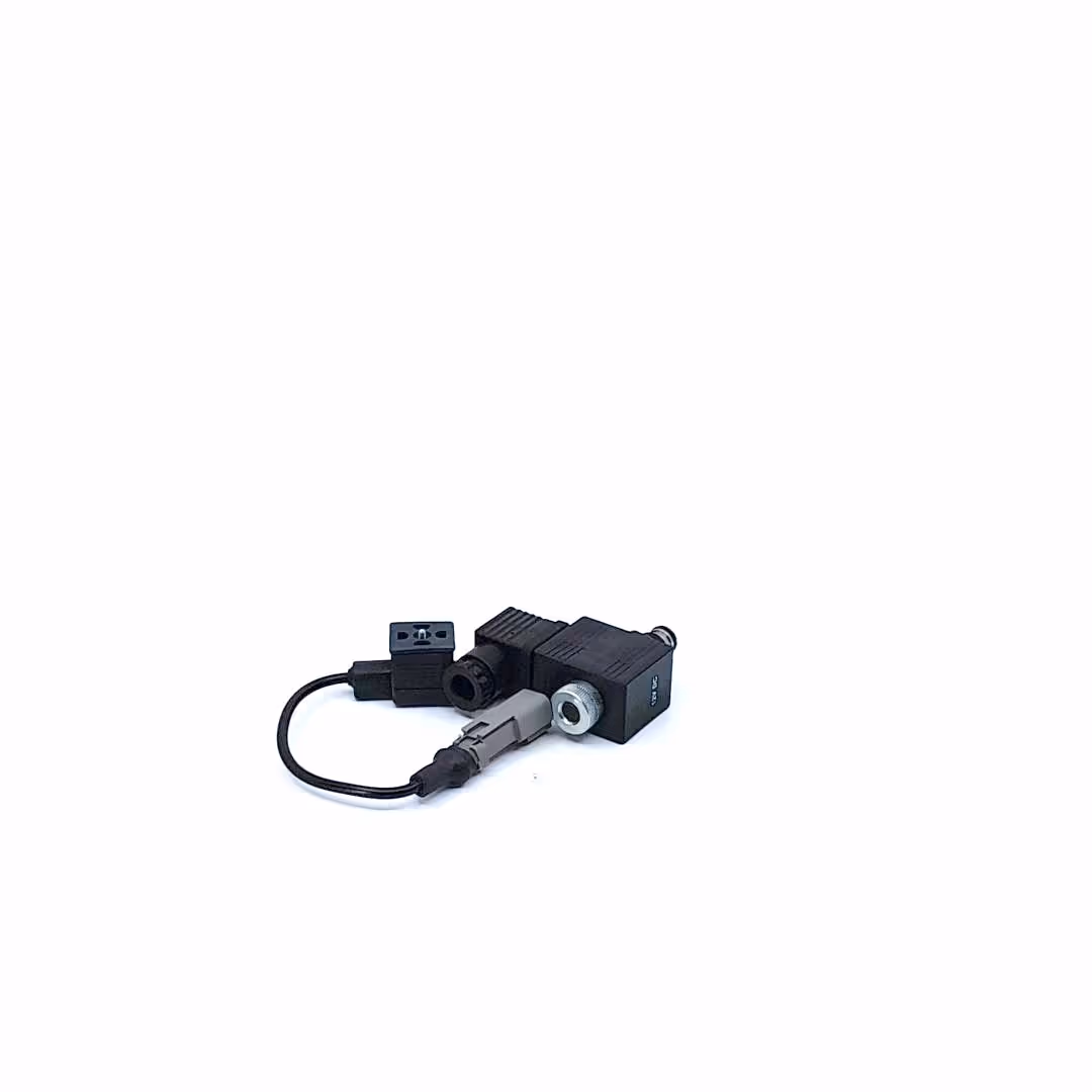 SOLENOIDE