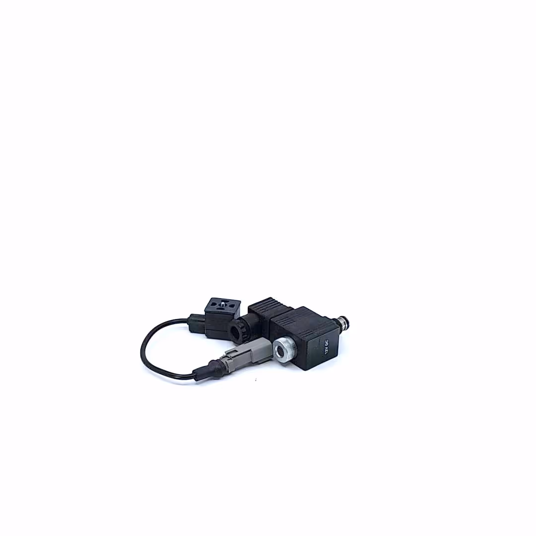 SOLENOIDE