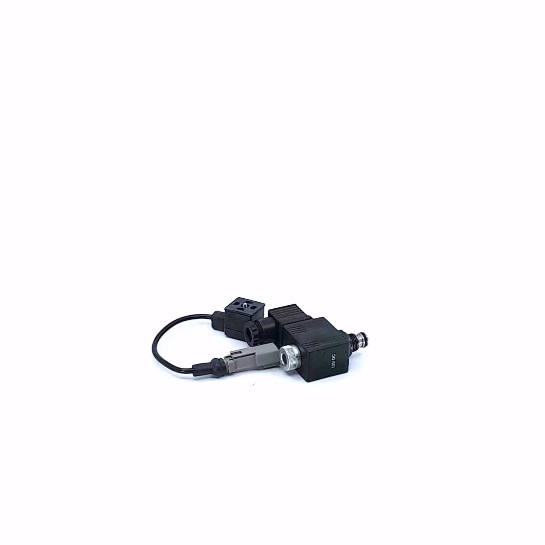 SOLENOIDE