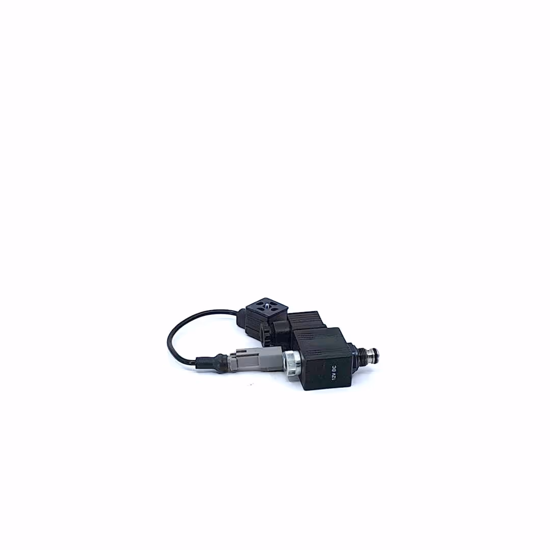 SOLENOIDE