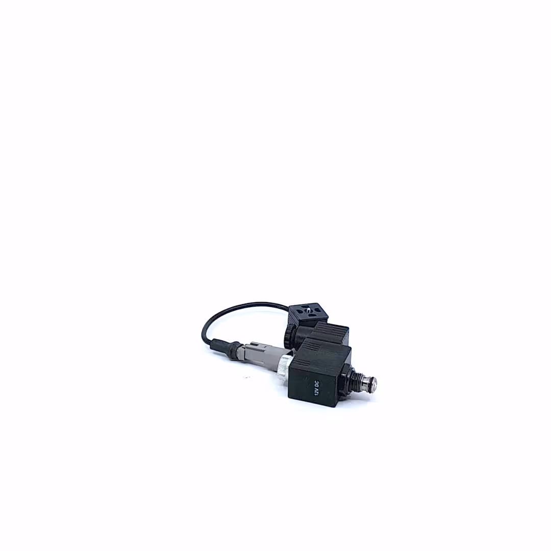 SOLENOIDE
