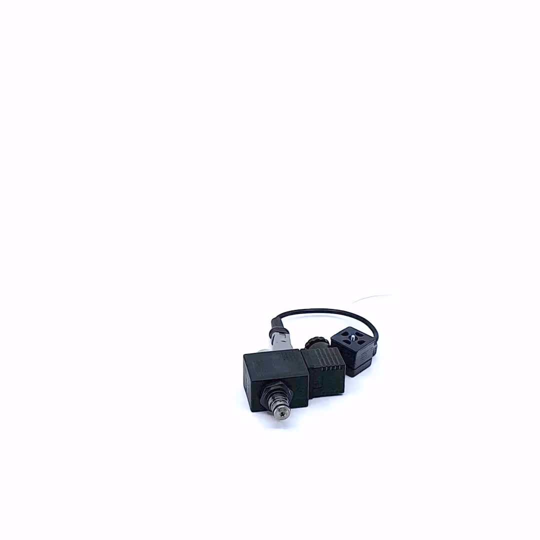 SOLENOIDE