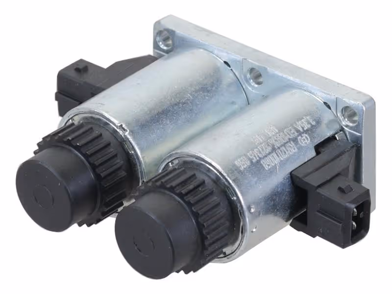Solenoïde - adaptable sur tracteurs New Holland, Case IH - ref 47129414