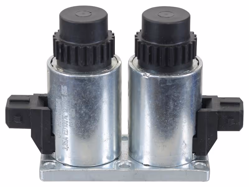 Solenoïde - adaptable sur tracteurs New Holland, Case IH - ref 47129414
