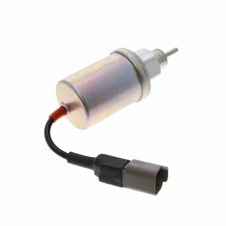 SOLENOIDE ARRET MOTEUR JCB REF 716/30201 (équivalent à 333/D9799 - 716/30297)
