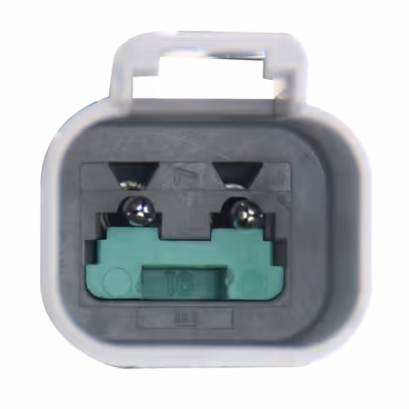 SOLENOIDE ARRET MOTEUR JCB REF 716/30201 (équivalent à 333/D9799 - 716/30297)