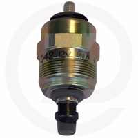 Solénoïde d'arret moteur 