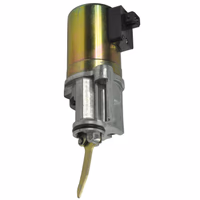 Solénoïde d'arrêt moteur Deutz 02113790