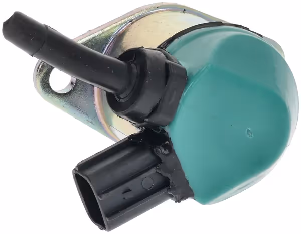 Solénoïde d'arrêt moteur Kubota 1G772 60012 adaptable