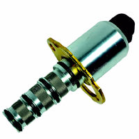 Solénoïde enclenchement prise de force 