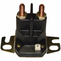 Solenoide origine briggs & stratton