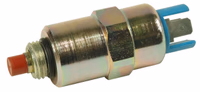 Solenoide Ref 218323A1