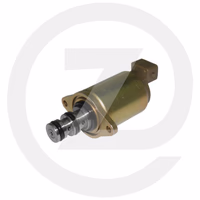 Solenoide ref 46093 adaptable Merlo