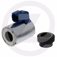 Solénoïde ref 795177 adaptable Manitou