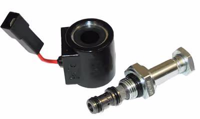Solénoïde Valve Ford 30 40 7610 7810 6410 4RM 81870291 | Ford
