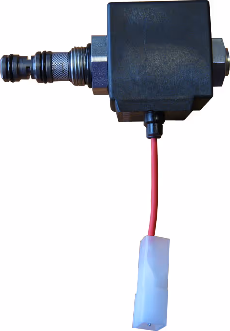 Solénoïde Valve Ford 30 40 7610 7810 6410 4RM 81870291 | Ford