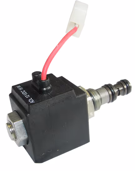 Solénoïde Valve Ford 30 40 7610 7810 6410 4RM 81870291 | Ford