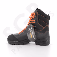 Solidur | CHAUSSURE DE BUCHERON KAILASH T.46