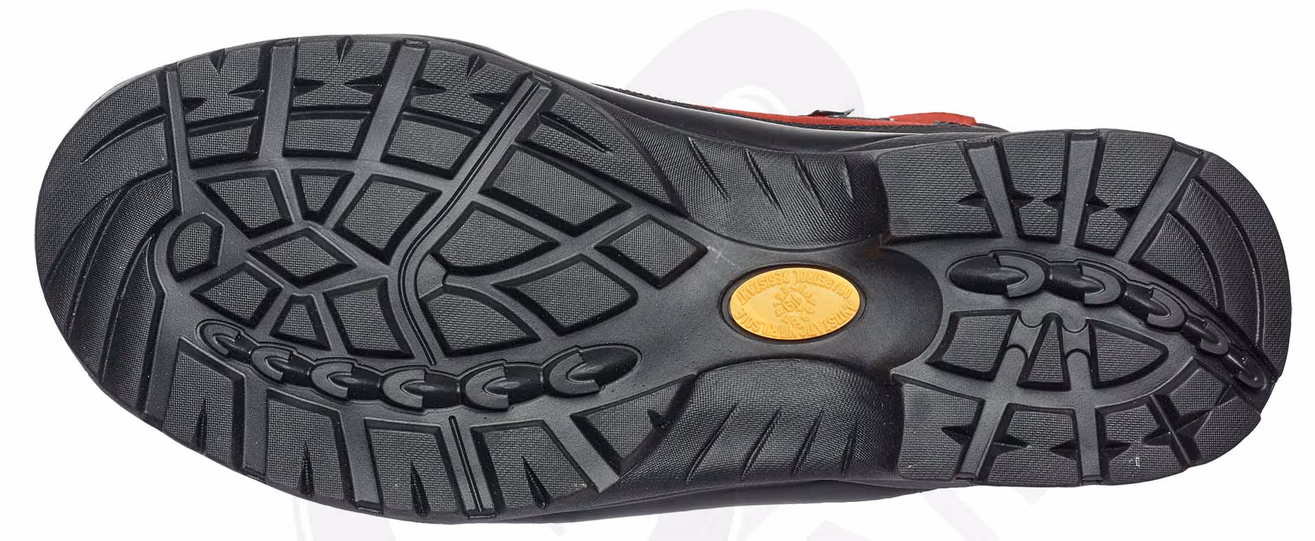 Solidur | CHAUSSURE INFINITY (CLASSE 3) T.43