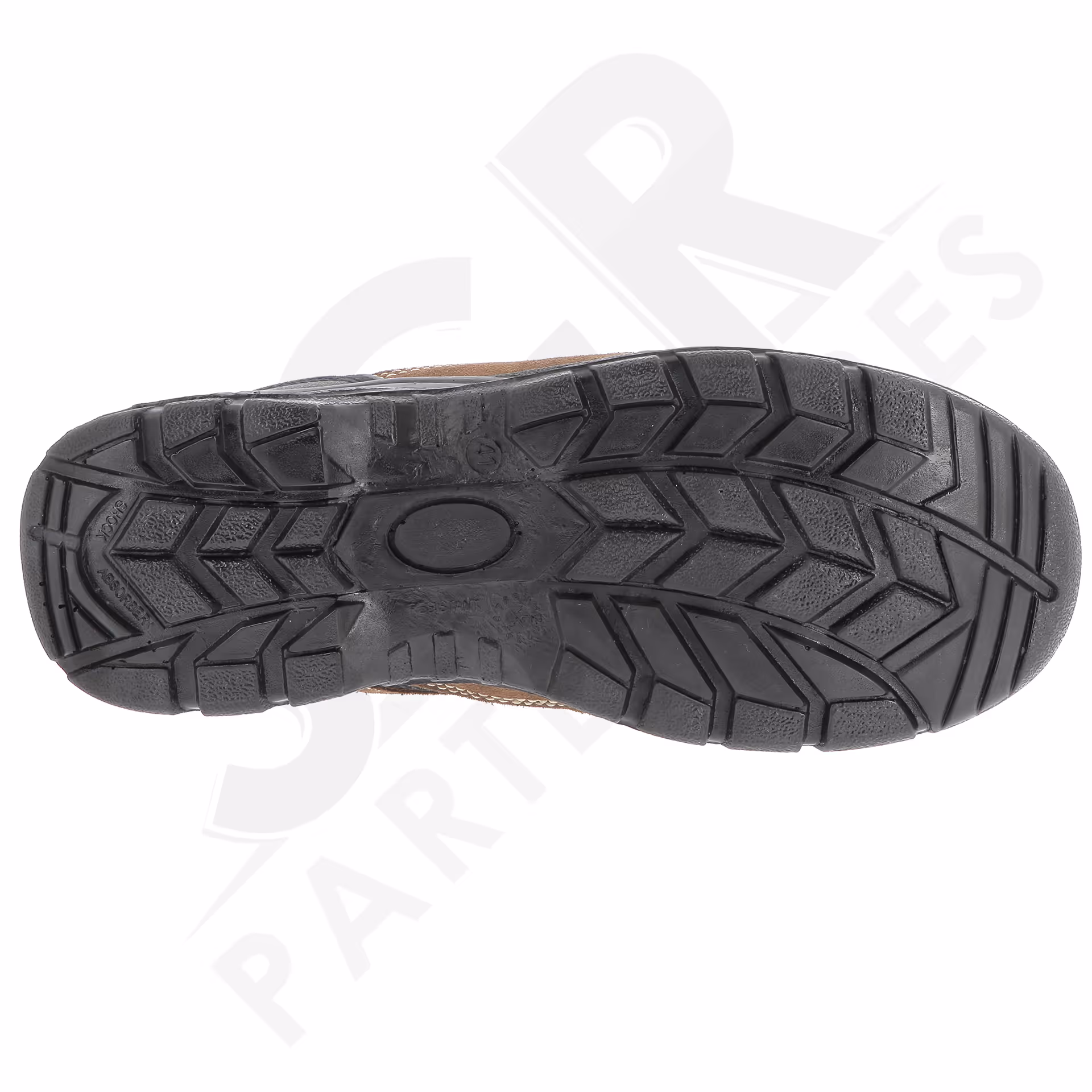 Solidur | CHAUSSURE SECURITE DALES T.41