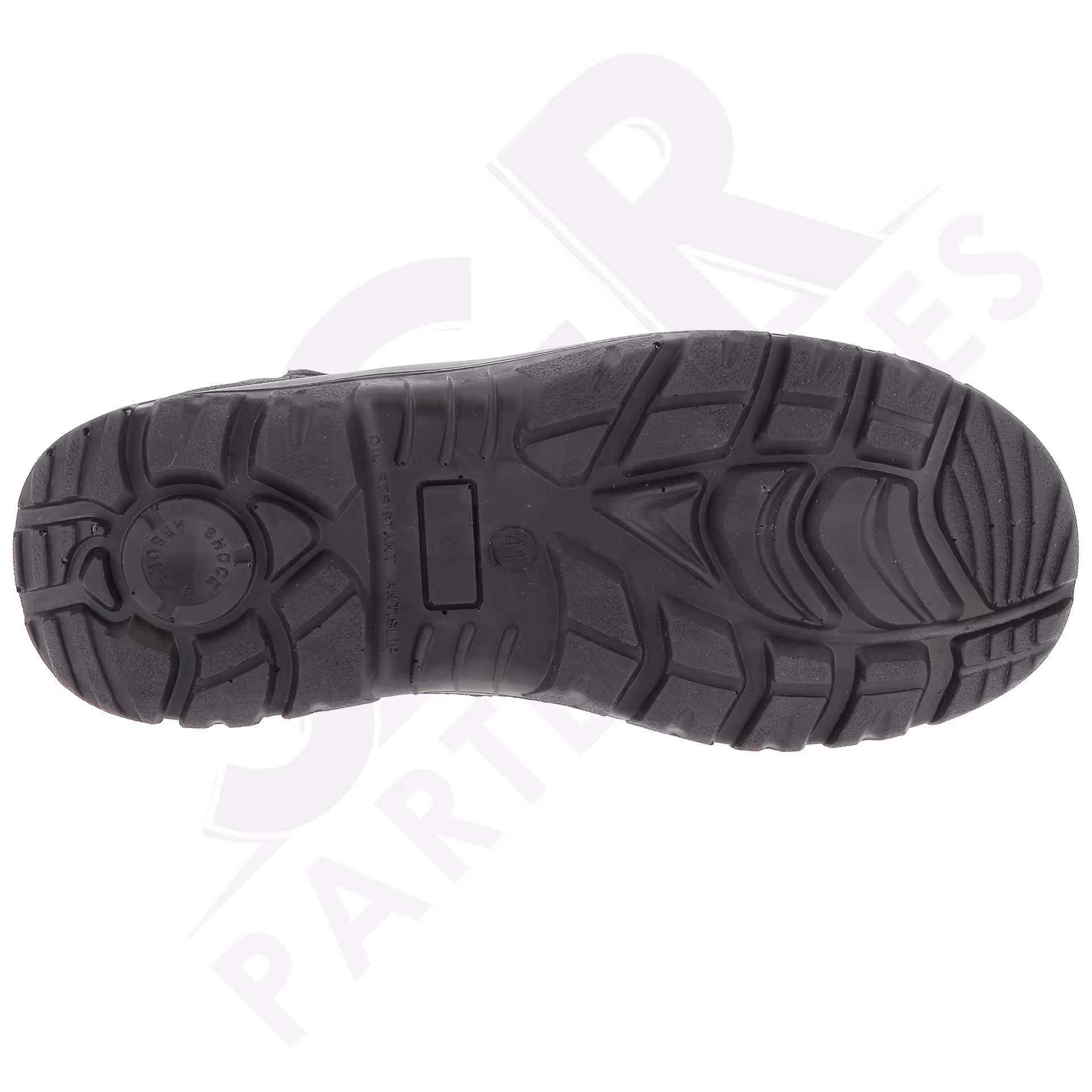 Solidur | CHAUSSURE SECURITE SIGMA T45