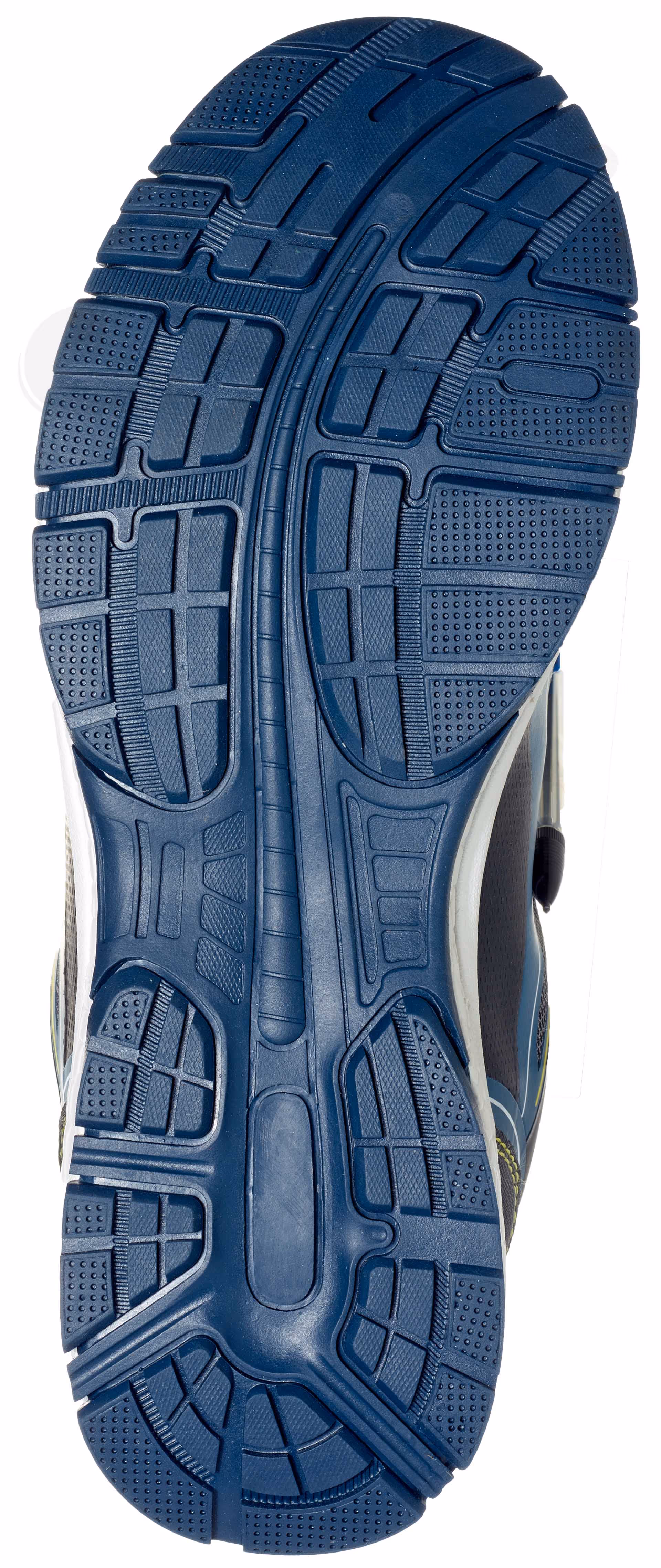 Solidur | CHAUSSURE SECURITE  XJUMP BLEUE  T.39