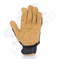 Solidur | GANTS BUCHERON T.11