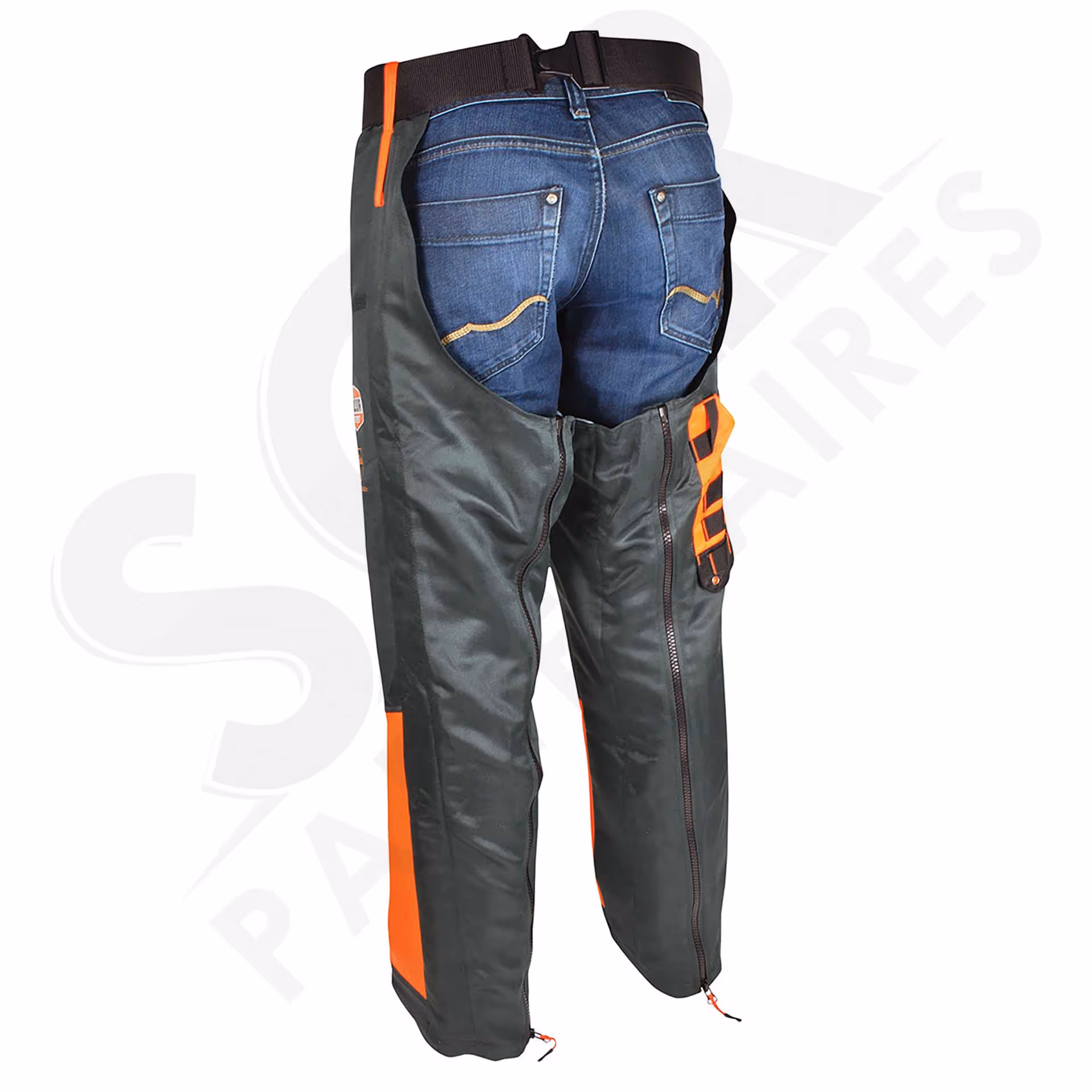 Solidur | @ JAMBIERE DE PROTECTION T.UNIQUE