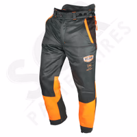 Solidur | @ PANTALON DE PROTECTION AUTHENTIC T.XL