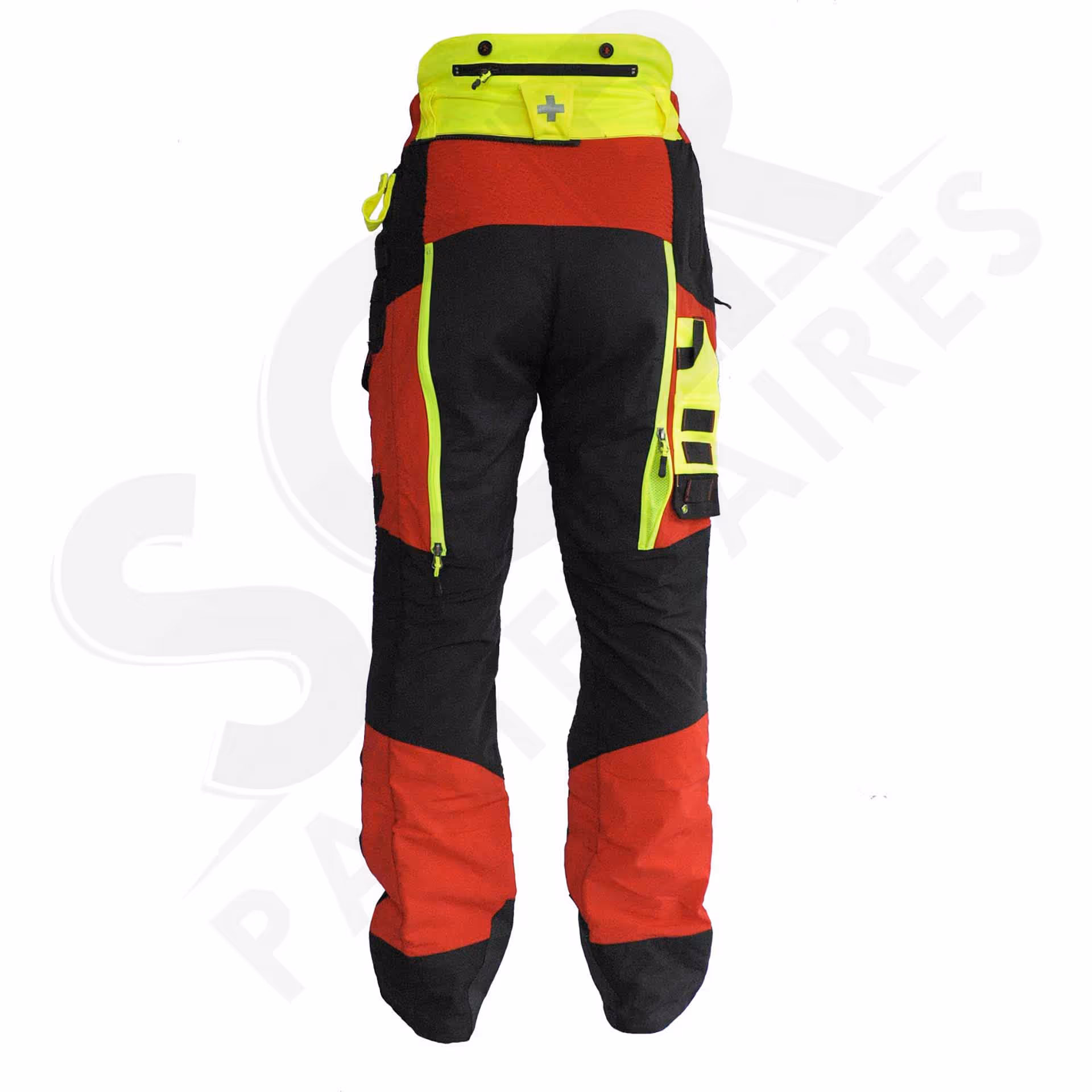 Solidur | PANTALON DE PROTECTION INFINITY T.M