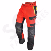 Solidur | PANTALON DE PROTECTION INFINITY T.M