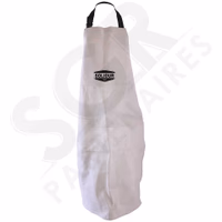 Solidur | TABLIER DE DEBROUSSAILLAGE CUIR TU