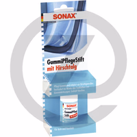 SONAX Bâtonnet de soins pour caoutchoucs