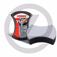 SONAX Éponge à usage multiple