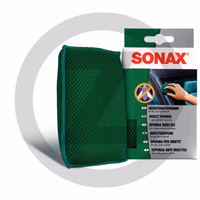 SONAX Eponge pour insectes