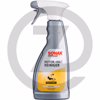 SONAX Nettoyant à froid pour moteur