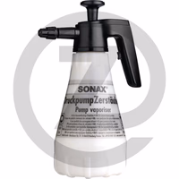 SONAX Vaporisateur à pompe résistant aux solvants