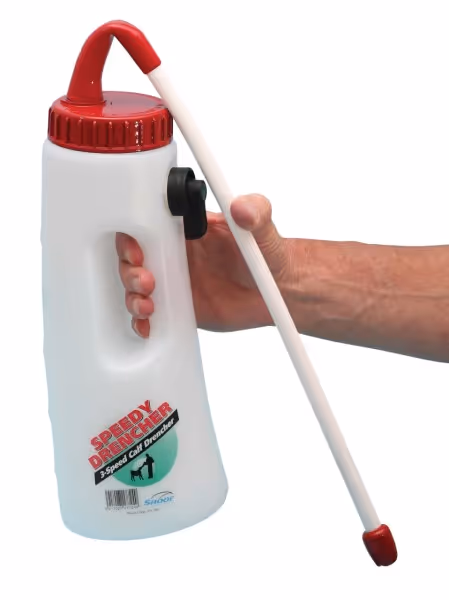 Sonde avec couvercle pour Speedy Drencher 1479