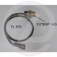 SONDE DE TEMPERATURE - 907702 - MANITOU