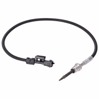 Sonde de température des gaz d'échappement