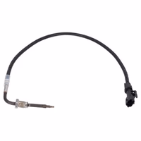Sonde de température des gaz d'échappement