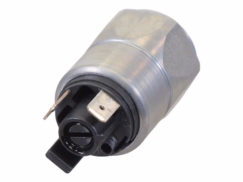 Sonde pression d'huile - ref 87490536