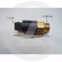 SONDE TEMPERATURE - 109855 - MERLO
