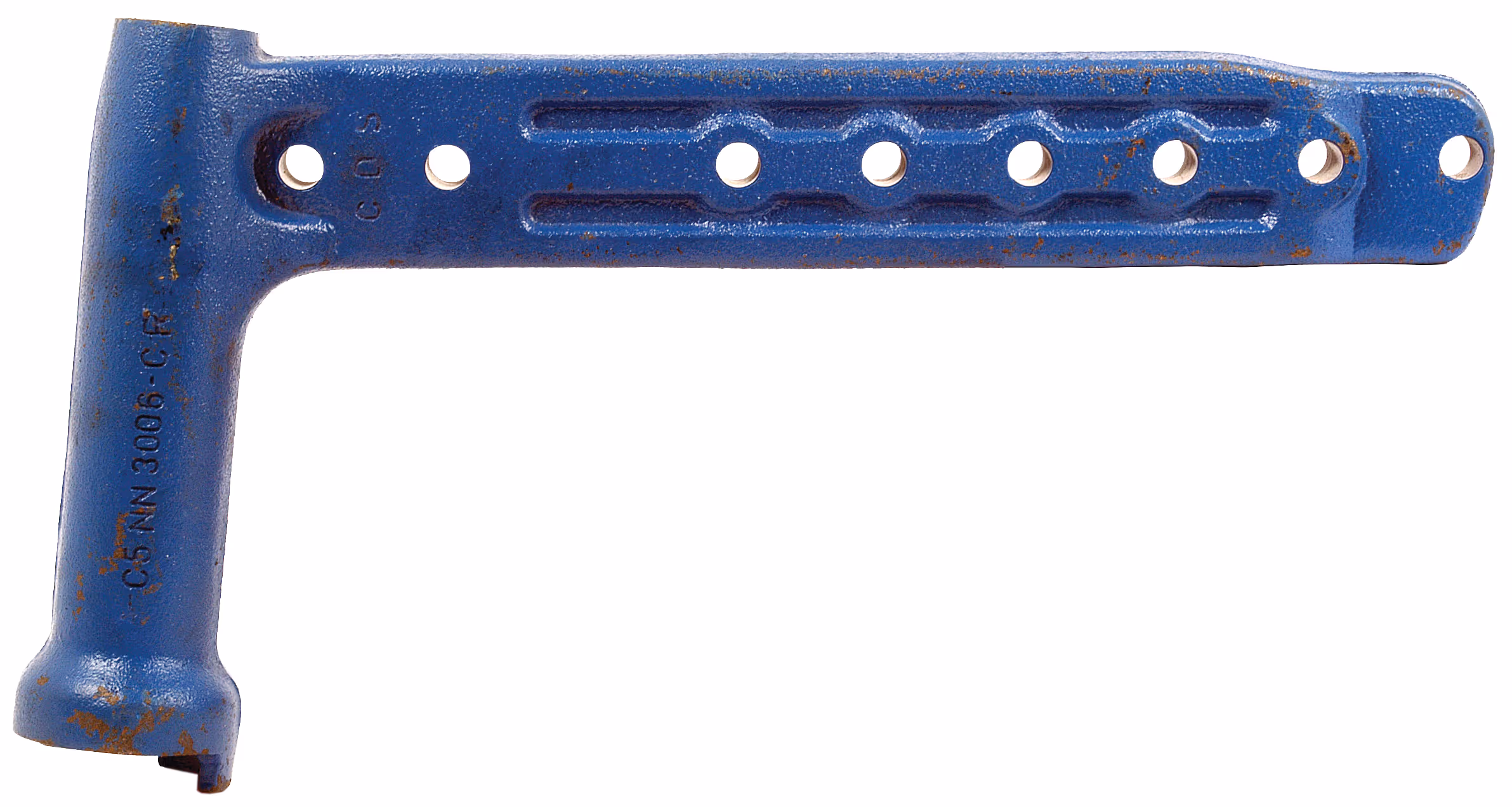 Sortie essieu droite Ford New Holland 81822701 adaptable