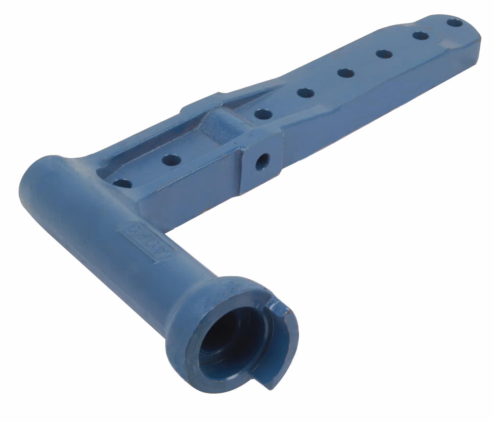 Sortie essieu droite Ford New Holland 83902614 adaptable