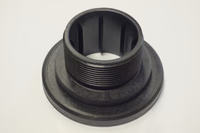 Sortie Mâle 2" pour Vanne 2"