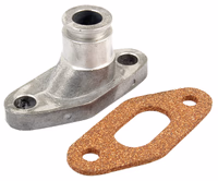 Sortie pompe à eau Fiat Fiat 14462881 adaptable