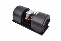 Soufflerie de cabine 