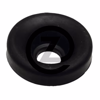 Soufflet anti-poussière Case IH 786902R1 adaptable